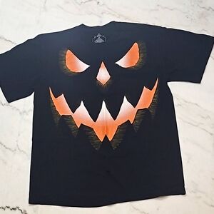 Halloween Tee